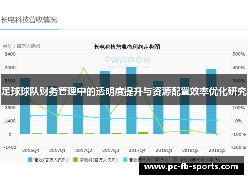 足球球队财务管理中的透明度提升与资源配置效率优化研究